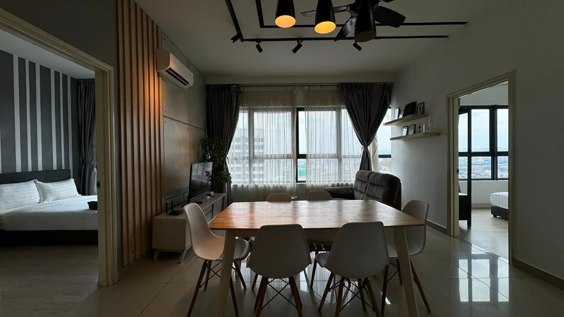 Arte Plus Ampang By Comfortstay Kuala Lumpur Malaysia